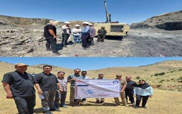 از بازنگری در شیوه‌های استخراج معدن صاحب سقز تا آغاز اکتشاف در زاوه‌کوه بوکان