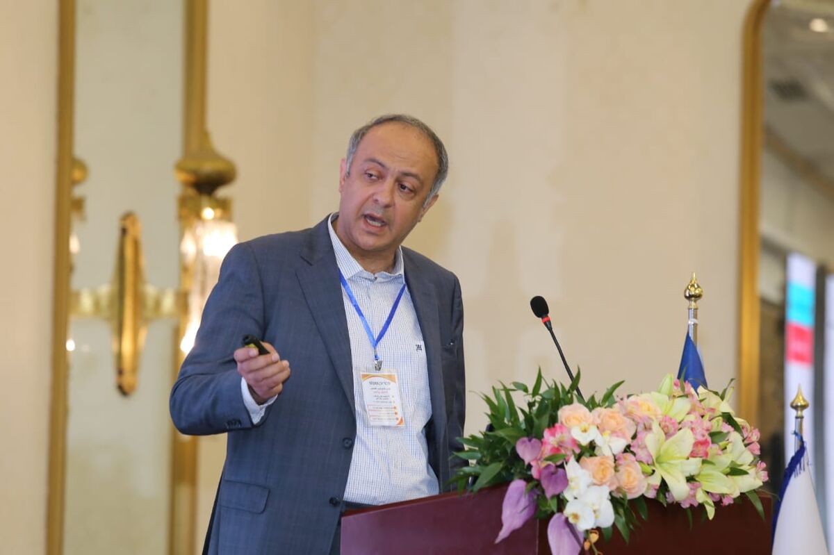 دستیابی به تولید ۵۵ میلیون تن فولاد، نیازمند زیرساخت‌های مورد نیاز، آب برق و گاز است