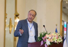 دستیابی به تولید ۵۵ میلیون تن فولاد، نیازمند زیرساخت‌های مورد نیاز، آب برق و گاز است