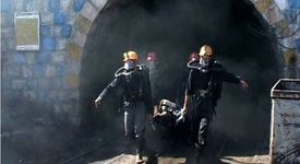 حادثه ریزش سقف در معدن پرورده طبس؛ یک کارگر جان باخت