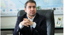 انتصاب محمد کلانتری به عنوان عضو جدید هیأت مدیره «ومعادن»
