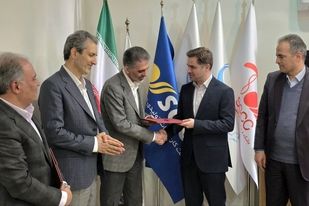 امین صفری سکان هدایت «بکام» را به عهده گرفت