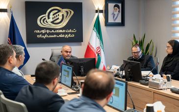 شتاب ‌دهی به پروژه‌های عمرانی شرکت ملی مس در استان آذربایجان شرقی