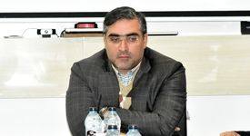 بازدید مدیران هلدینگ اپال از مجتمع فولاد سبزوار / تأکید بر تسریع طرح توسعه به ۱.۱ میلیون تن