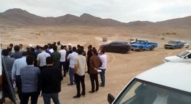 برگزاری نخستین دوره آموزش ایمنی فنی در معادن استان خراسان شمالی