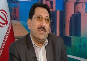نماینده مجلس: اتابک رزومه خوبی برای اداره وزارت صمت دارد