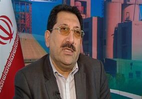 نماینده مجلس: اتابک رزومه خوبی برای اداره وزارت صمت دارد