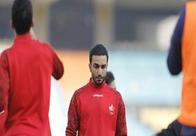 شوک بدموقع به پرسپولیس/ یحیی یک ستاره را از دست داد!