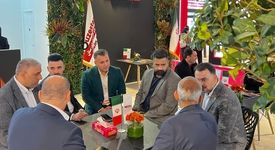 نمایش اقتدار صنعتی فولاد اکسین خوزستان در متافو ۱۴۰۴:ارائه تصویر تازه‌ای از توان ملی و توسعه هوشمند در اکسین خوزستان