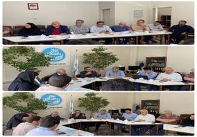 خانه معدن ایران و دانشگاه تهران، زنجیره توسعه سرمایه انسانی معدن را تکمیل می‌کنند


