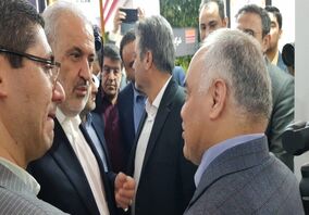  ابرطرح زمزم ۳، نقطه‌ی عطفی در زنجیره ارزش فولاد به شمار می‌آید