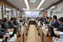 برگزاری مجمع عمومی شرکت صنایع فولاد کردستان
