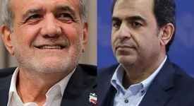 نامه سرگشاده به رئیس جمهور درباره‌ی دکتر خداداد غریب‌پور