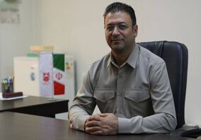 سرند ارتعاشی فاز۲ کارخانه تغلیظ مجتمع مس سرچشمه بومی‌سازی شد/«ملی مس» در مسیر خودکفایی

