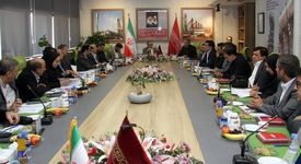 برگزاری مجمع عمومی سالیانه ایریتک