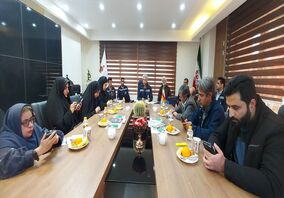 هزینه‌کرد ۱۰۰ میلیارد ریالی از محل مسئولیت اجتماعی معدن در روستاهای خوسف

