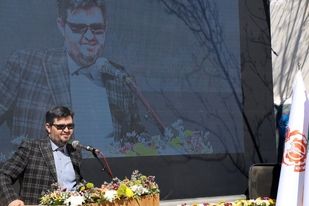 نماینده رابر، بافت و ارزوئیه در مجلس:شرکت ملی مس با ایجاد اشتغال پایدار، امید را به منطقه بازگرداند