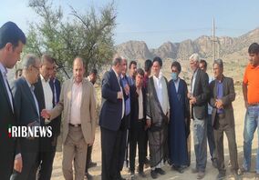 احیای بزرگترین معدن فسفات خاورمیانه در شهرستان چرام
