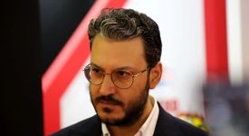 امیر برهانی اعلام کرد: اجرای حدود ۵ کیلومتر از بزرگترین پروژه جاده بتنی منطقه ویژه اقتصادی لامرد