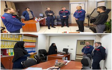 توسعه بازار و تقویت ارتباطات سازمانی، دو اولویت مهم فولاد اکسین است