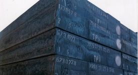 سقوط سودآوری و ارزآوری؛ فولاد ایران زیر فشار ناترازی انرژی و سیاست‌های ارزی