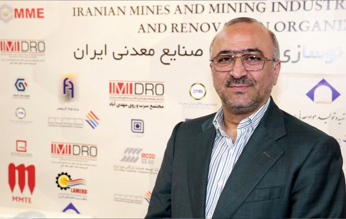 ماموریت «ایما» ترویج فناوری‌های سبز و هوشمند است/ تحول دیجیتال و توسعه پایدار؛ کلید تاب‌آوری و بهره‌وری معادن کشور

