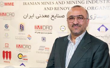 ماموریت «ایما» ترویج فناوری‌های سبز و هوشمند است/ تحول دیجیتال و توسعه پایدار؛ کلید تاب‌آوری و بهره‌وری معادن کشور

