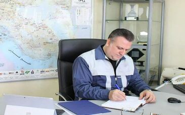 حرکت به سوی درآمدزایی تحقیقاتی و ارزآوری؛ راهبردهای جدید مرکز تحقیقات فرآوری مواد معدنی