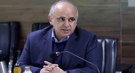 اتمام ۱۰۰ درصدی آواربرداری کارخانه SX هیپ‌لیچینگ سونگون/آغاز فرایند بازسازی پروژه