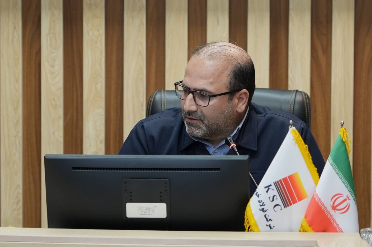 در نشست شورای معاونین فولاد خوزستان مطرح شد؛ تأکید بر درآمدزایی، مدیریت هزینه‌ها و تقویت فرهنگ سازمانی