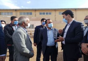  شهرستان بافق از لحاظ معدنی بسیار غنی است