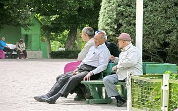  بازنشستگان تأمین اجتماعی چشم‌انتظار افزایش حقوق