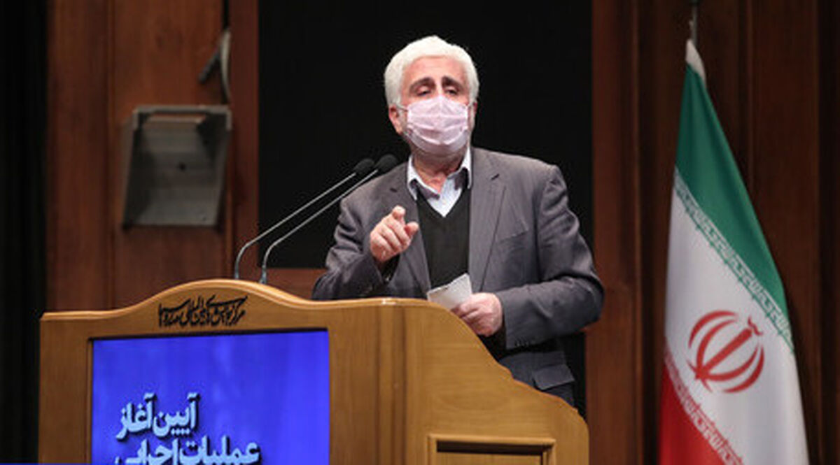 رفع مشکلات اقتصادی کشور در انجام سرمایه گذاری‌های صنعتی است