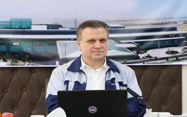 راه اندازی آزمایشگاه جامع آنالیز زغال موجب کسب جایگاه آزمایشگاه مرجع منطقه می شود