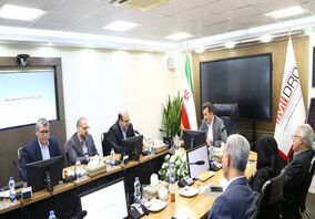پایش مستمر روند بازسازی‌ها در ایمیدرو