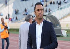 واکنش تند پاشازاده پس از جدایی از استقلال

