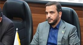تسهیل اعتبار بانکی برای صنایع فولادی استان همچون فولاد خوزستان الزامی است


