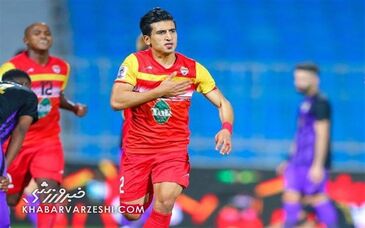 خرید جنجالی استقلال غایب بزرگ دربی