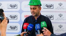 مدیرعامل شرکت نوین الکترود اردکان: بومی‌سازی کامل صنعت گرافیت در ایران با تکیه بر توان جوانان داخلی