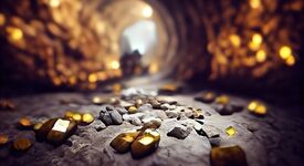 فراخوان برای اجرای فاز جدید اکتشاف تا فرآوری معدن طلای هیرد
