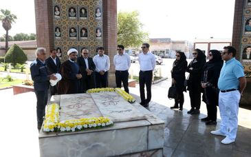 جلسه چالش‌های تولید و تجارت با رویکرد صادرات برگزار شد