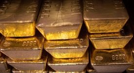 طلای جهانی به قله نزدیک شد