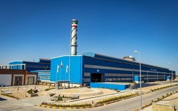 دستیابی به تولید آلومینیوم خلوص بالا برای اولین بار و تداوم تولید آن در شرکت آلومینای ایران