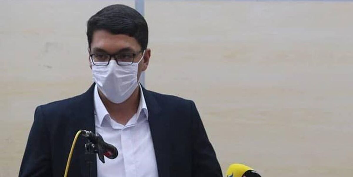  سهم زنجان از معادن تخریب و آلودگی هوا است