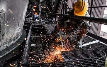 انجام بیش از 1000 فعالیت تعمیراتی استاندارد و ایمن

