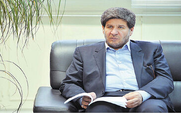عطش صادراتی صنعت سیمان