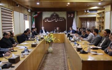 استاندار: سرمایه‌گذاری خارجی در سمنان امسال به هفت میلیون دلار رسید


