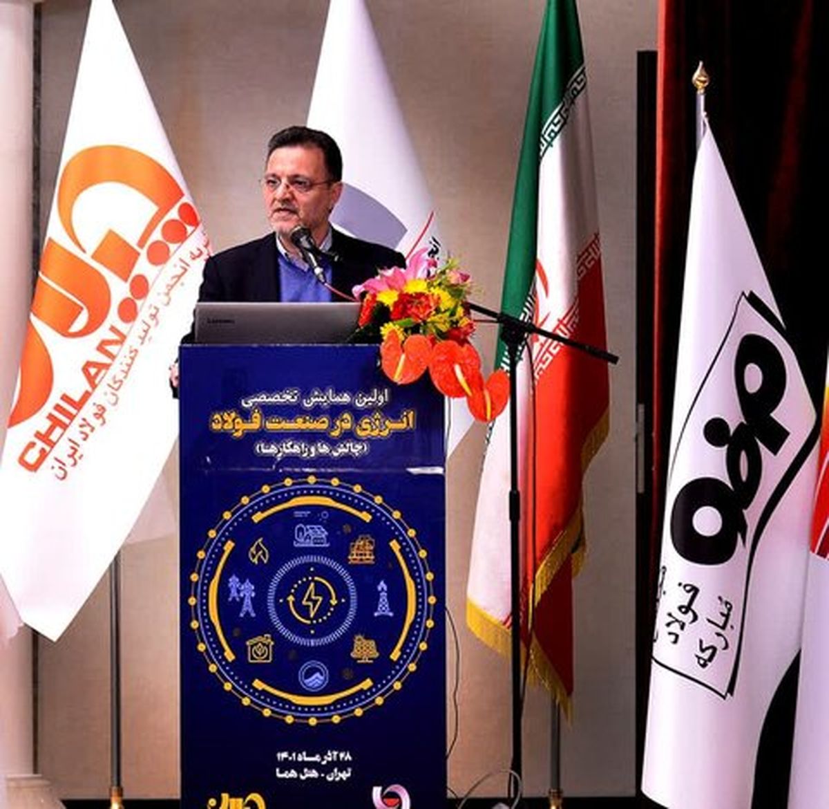  تا پایان دولت سیزدهم رشد ۴۱ درصدی تولید برق کشور را شاهد خواهیم بود