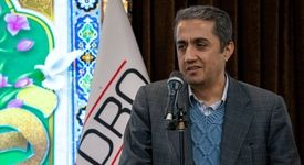مهندس آقاجانلو: ایمیدرو در سپردن ماموریت ها به افراد، نگاه جنسیتی ندارد