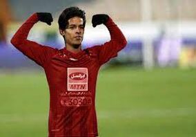 قایدی پیشنهاد پرسپولیس را قبول کرد!